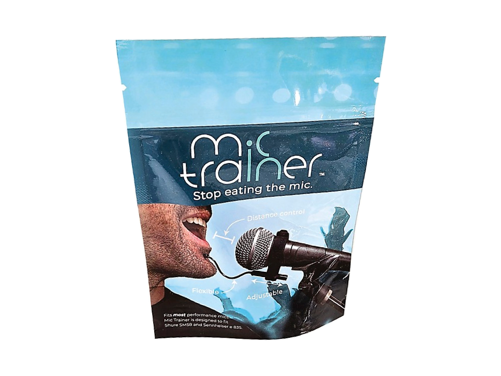 Mic Trainer (Single) - Mic Trainer